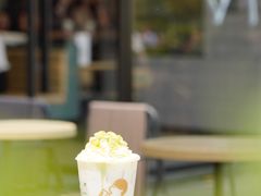 -喜茶(深圳海岸城店)