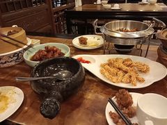 -一楼食业·美食人家