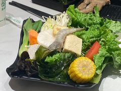 -呷哺呷哺(王府井喜悦店)