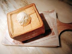 面包诱惑-绿茶餐厅(西单老佛爷店)