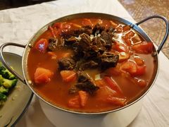 -百花人家(清水田园店)