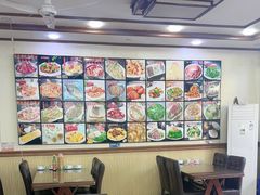 -连池鱼豆味坊(风景区店)
