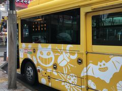 -三鹰之森吉卜力美术馆