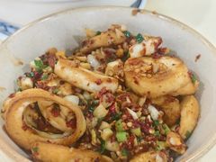 -笨罗卜浏阳菜馆(太平街店)