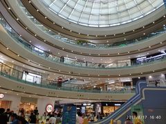 -万达广场(南京江宁店)