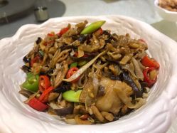 -三寓宾馆宴会厅