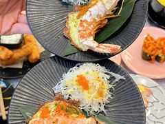 -争鲜回转寿司(西红门荟聚PLUS店)