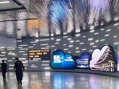 -广州白云国际机场-T1航站楼