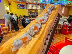 -荣叔港式沙嗲牛肉火锅(正佳潮流店)