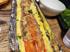 -辉记炭烧海鲜大排档·老字号(福田店)