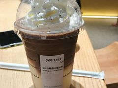 -星巴克(绵阳涪城凯德店)