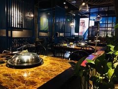 大堂-船奇蒸汽海鲜·闽菜(八市海鲜总店)