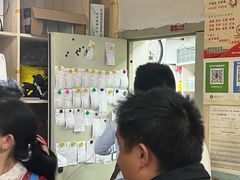 -神仙钵湘香土菜馆(光华路店)