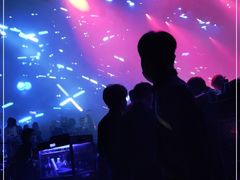 -STELLAR NIGHT CLUB星际酒吧(明发商业广场店)