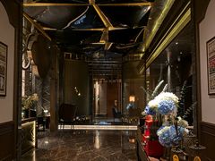 -足本纪·足道 SPA 简餐 洗浴(钱江新城店)