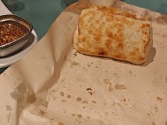 -高玛纳驴肉火烧(河间总店)