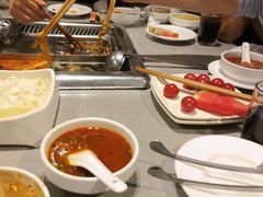 -海底捞火锅(凯德广场店)