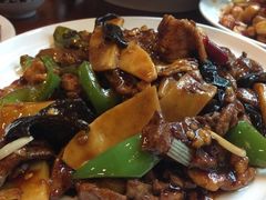 -北平小馆·烤鸭·家常菜(磨房北里店)