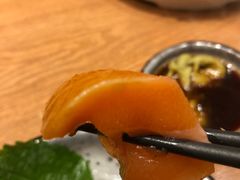 -万岁寿司(天河领展店)