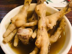 -黄祥华养生堂·炖汤·营养蒸饭(岭南天地店)