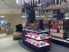 -国药中服免税(北京坊店)
