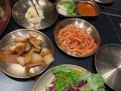 -西塔老太太泥炉烤肉(龙湖北苑天街店)