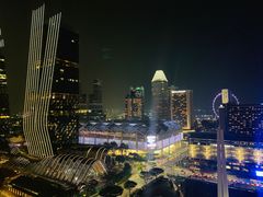 -新加坡瑞士史丹福酒店