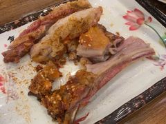 -清真·玛丽亚新疆菜主题餐厅(浙江中路店)
