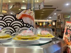 -万岁寿司(蓬江万达店)
