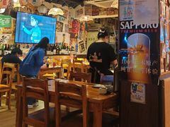 -千懿六本木酒场(常熟路店)