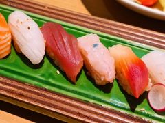 -御厨和食料理·寿司·刺身(麦地店)
