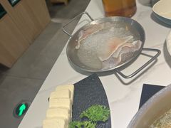 -椰子湾·海南火锅·糟粕醋·椰子鸡(正大广场店)