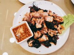 -良友·海鲜青岛菜(五四广场店)