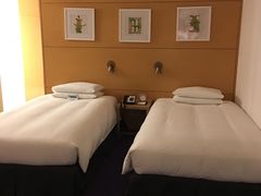 -东京湾希尔顿酒店