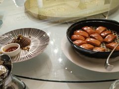 -桃园山庄(海澜飞马水城店)