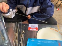 -四禧精酿烧烤工场(大明湖店)