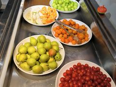 -牛里牛气· 榴莲海鲜鲜牛肉自助火锅·烤肉(华南城店)