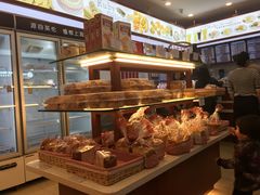 -红宝石·鲜奶小方(莘庄龙之梦店)