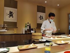 -荣一代目OMAKASE板前料理