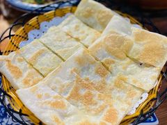 榴莲飞饼-洪大厨鸡煲(福田店)