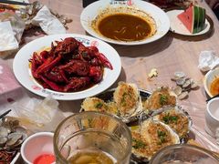 -有位虾匠·手工土菜小馆(市北店)