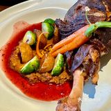 仪式感拉满🎄北京圣诞餐已经太over啦🥳‼️