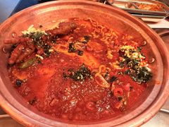-西塔老太太泥炉烤肉(上海七宝领展广场店)