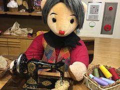 -济州岛泰迪熊博物馆