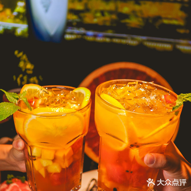 重庆火锅界TOP⬆️土著吃了20年，这波宠粉太可