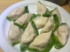 -关东小磨东北菜(上海长风大悦城店)