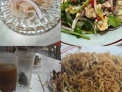 -明本湛江鸡•海鲜小厨(陈家祠店)