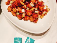 -渝乡老妈(六里桥店)