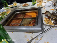 -海底捞火锅(顺义华联店)