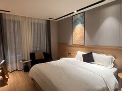 -isee心呈·度假酒店(春熙路店)